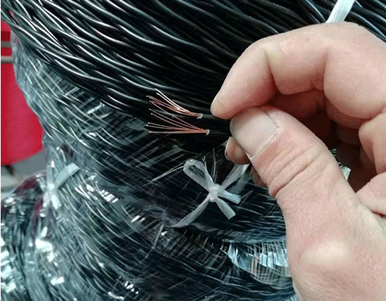 凤凰镇矿用爆破母线的具体作用