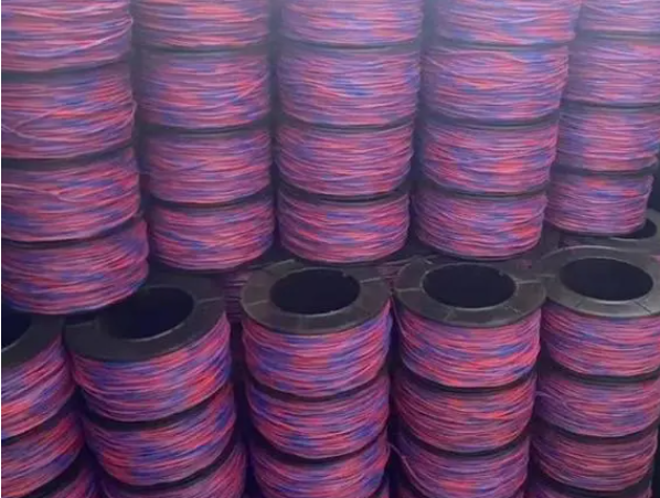 凤凰镇爆破母线必须符合的要求有哪些？